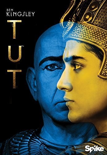 Tut, Tut, DVD