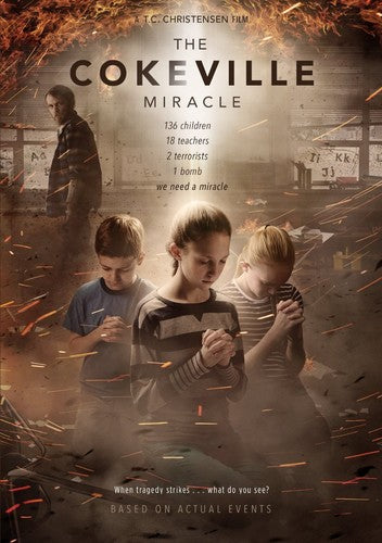 Cokeville Miracle, Cokeville Miracle, DVD