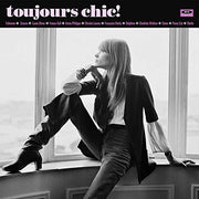 Toujours Chic: More French Girl Singers Of 1960S