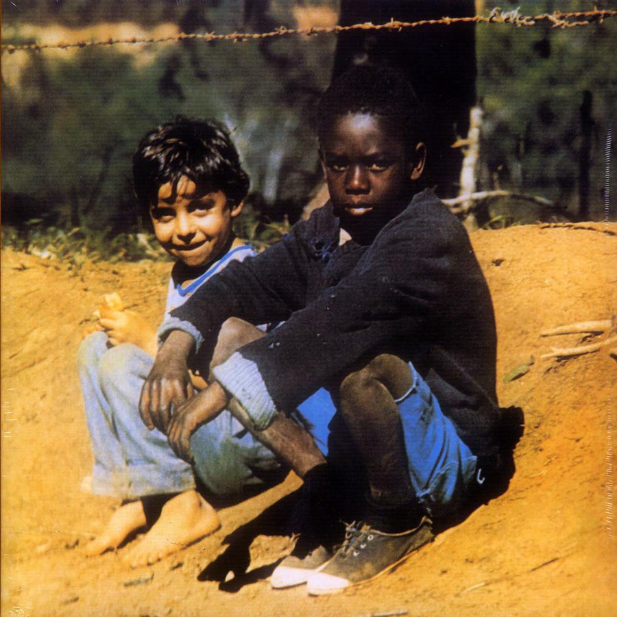 Milton Nascimento & Lo Borges - Clube Da Esquina (2xLP) (180g) -- LP