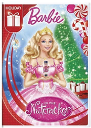 Barbie: In The Nutcracker