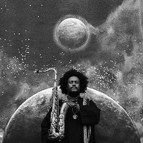 Epic, Kamasi Washington, LP