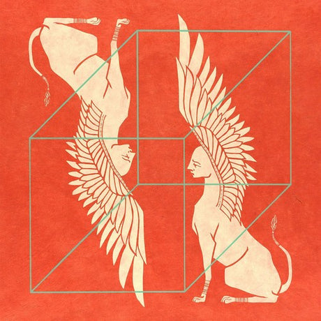 Such Things, Saintseneca, LP