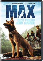Max