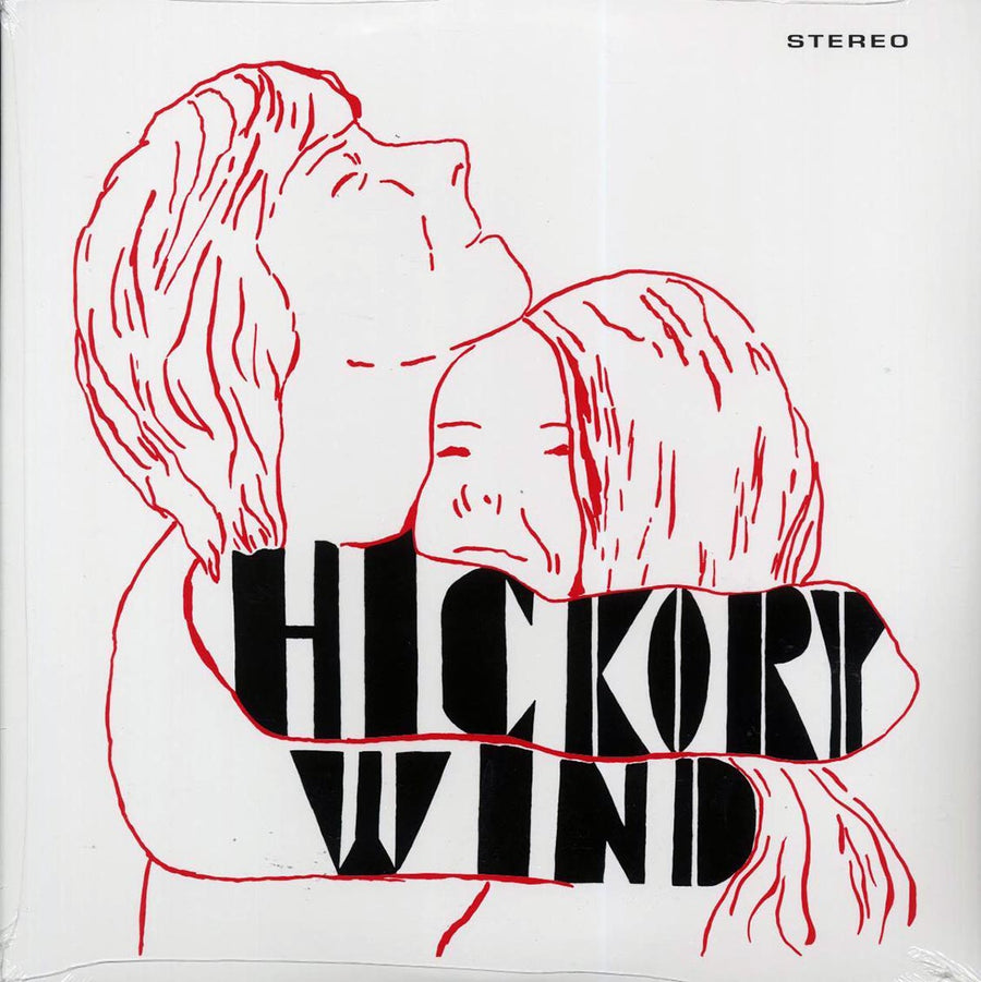 Hickory Wind - Hickory Wind -- LP