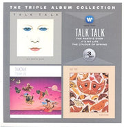 Triple Album Collection