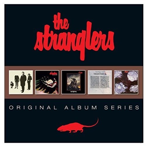 Original Album Series