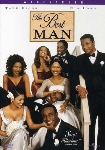 Best Man (1999)