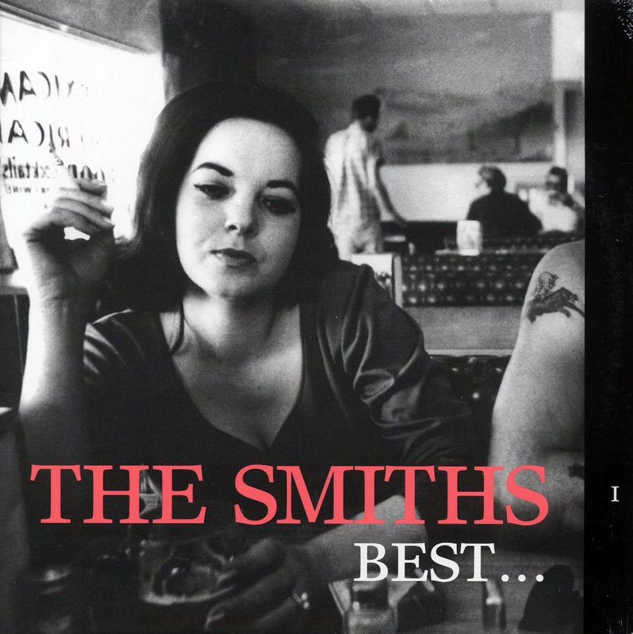 The Smiths - Best I -- LP