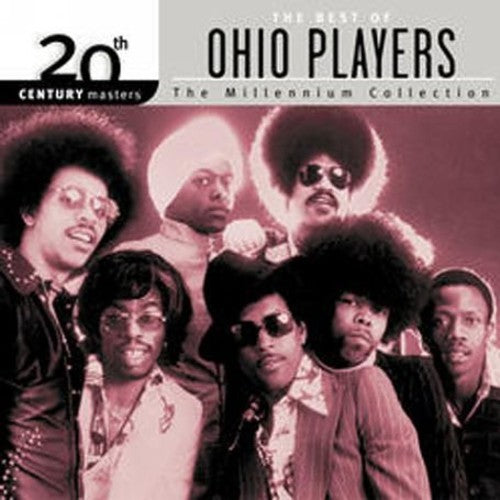 20Th Century Masters