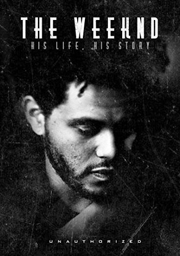 Weeknd: His Life His, Weeknd, DVD