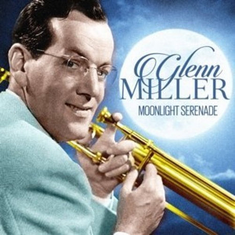 Moonlight Serenade, Glen Miller, LP