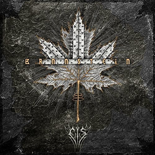 Bannstein -- EIS, CD