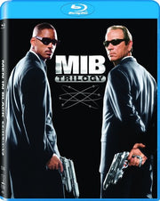 Men In Black / Men In Black 3 / Men In Black 2