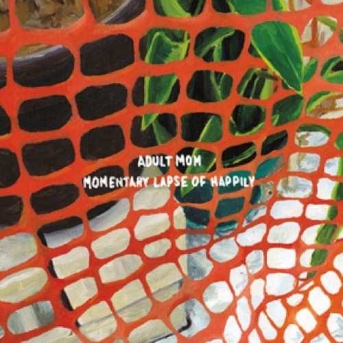 Momentary Lapse Of Happily