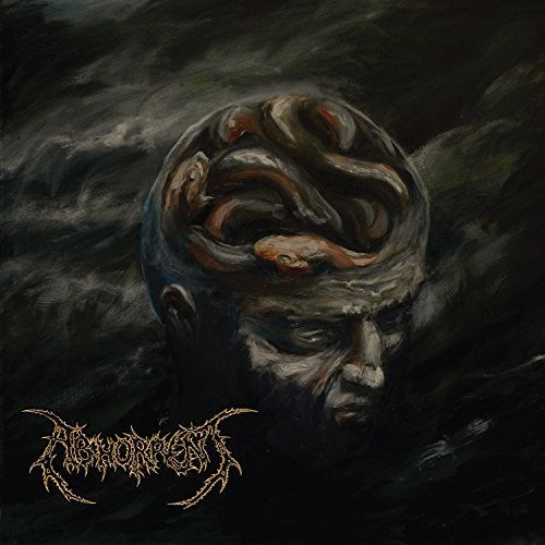 Intransigence -- Abhorrent, CD