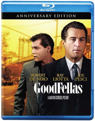 Goodfellas: 25Th Anniversary Edition