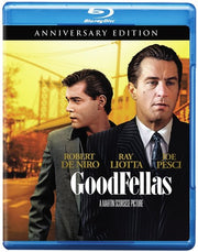 Goodfellas: 25Th Anniversary Edition