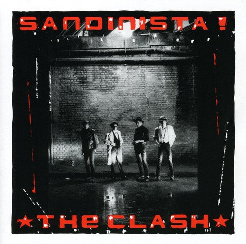 Sandinista