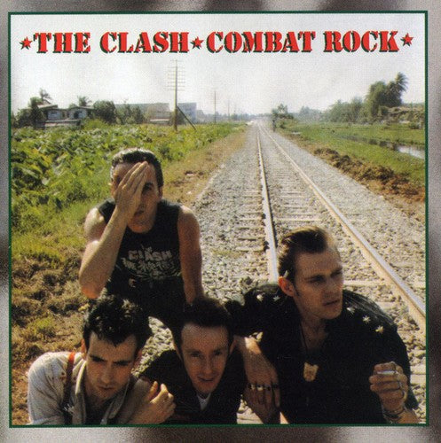 Combat Rock
