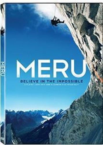 MERU -- DVD