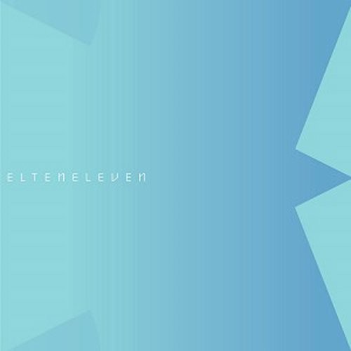 Fast Forward -- El Ten Eleven, LP