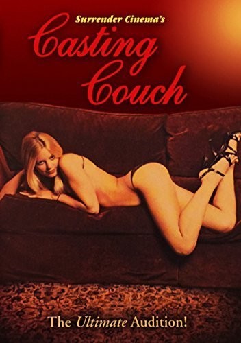Casting Couch, Casting Couch, DVD