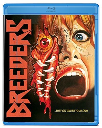 Breeders -- Blu-ray