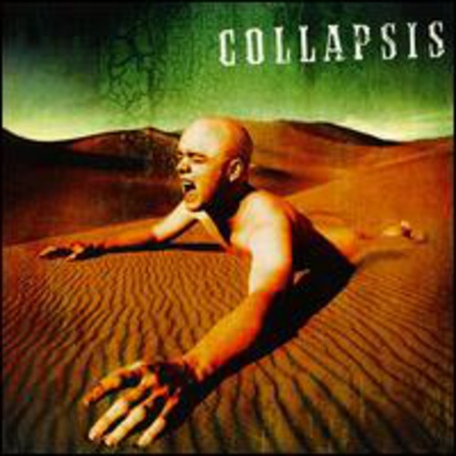 Dirty Wake -- Collapsis, CD