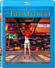 Fifth Element