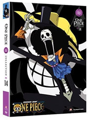 One Piece: Collection 14