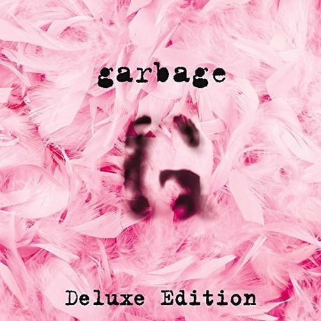 Garbage (20Th Anniversary Edition), Garbage, CD