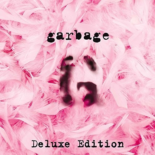 Garbage (20Th Anniversary Edition), Garbage, CD