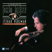Tribute To Jascha Heifetz