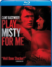 Play Misty For Me