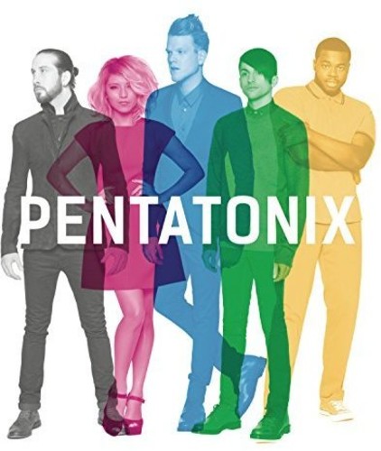 Pentatonix