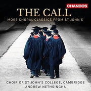 The Call - More Choral Classics