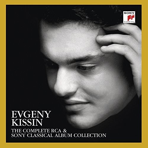 Complete Rca & Classical