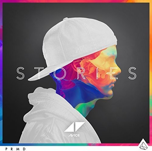 Stories, Avicii, LP
