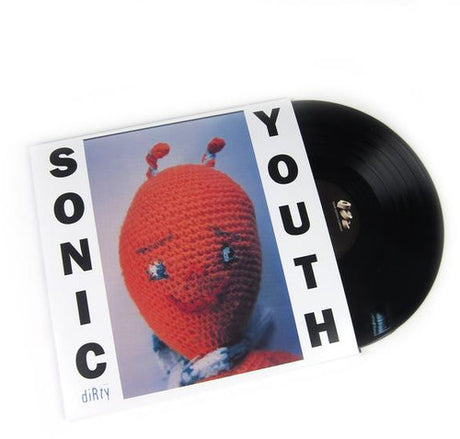 Dirty, Sonic Youth, LP