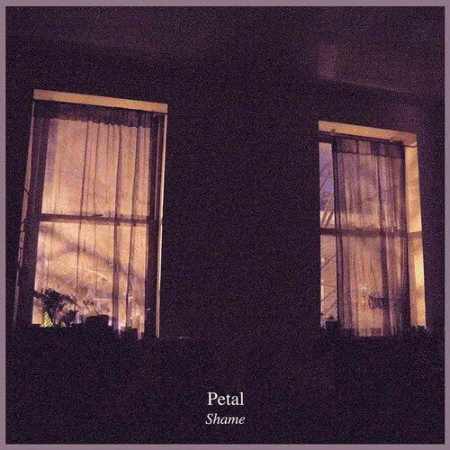 Shame, Petal, Cassette