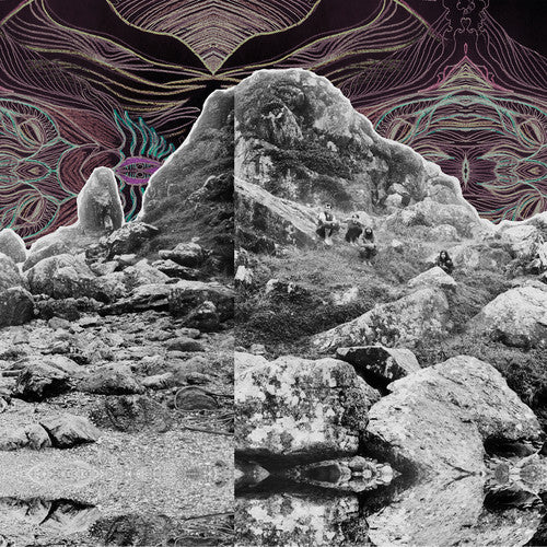 Dying Surfer Meets His Maker, All Them Witches, LP