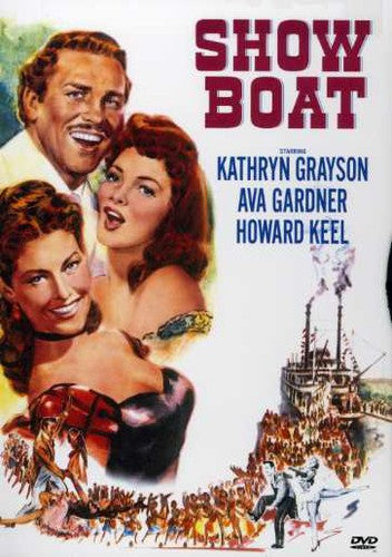 Show Boat (1951)
