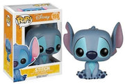 Lilo & Stitch - Stitch Seated