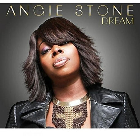 Dream, Angie Stone, CD