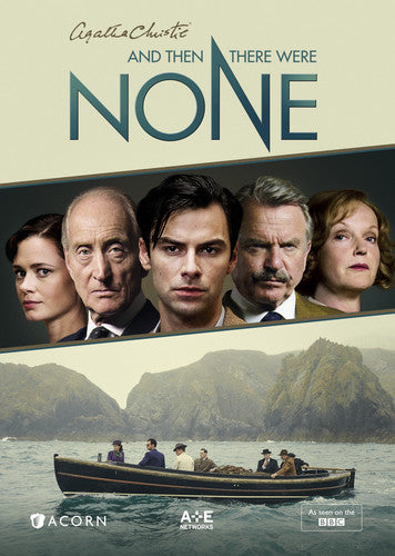 And Then There Were None, And Then There Were None, DVD