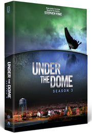 Under The Dome: Season Three