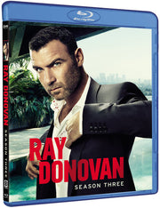Ray Donovan: The Third Season