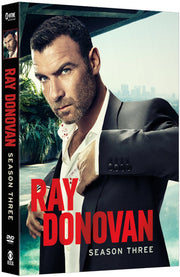 Ray Donovan: The Third Season