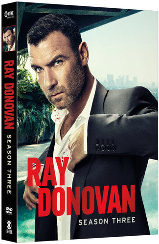 Ray Donovan: The Third Season